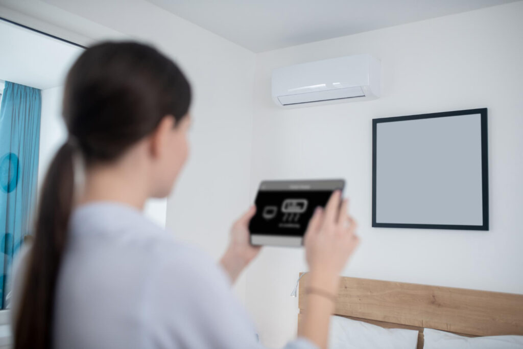 Blog 5 Mini Split AC WiFi Connection Issues In Santa Rosa Beach: How To Resolve
