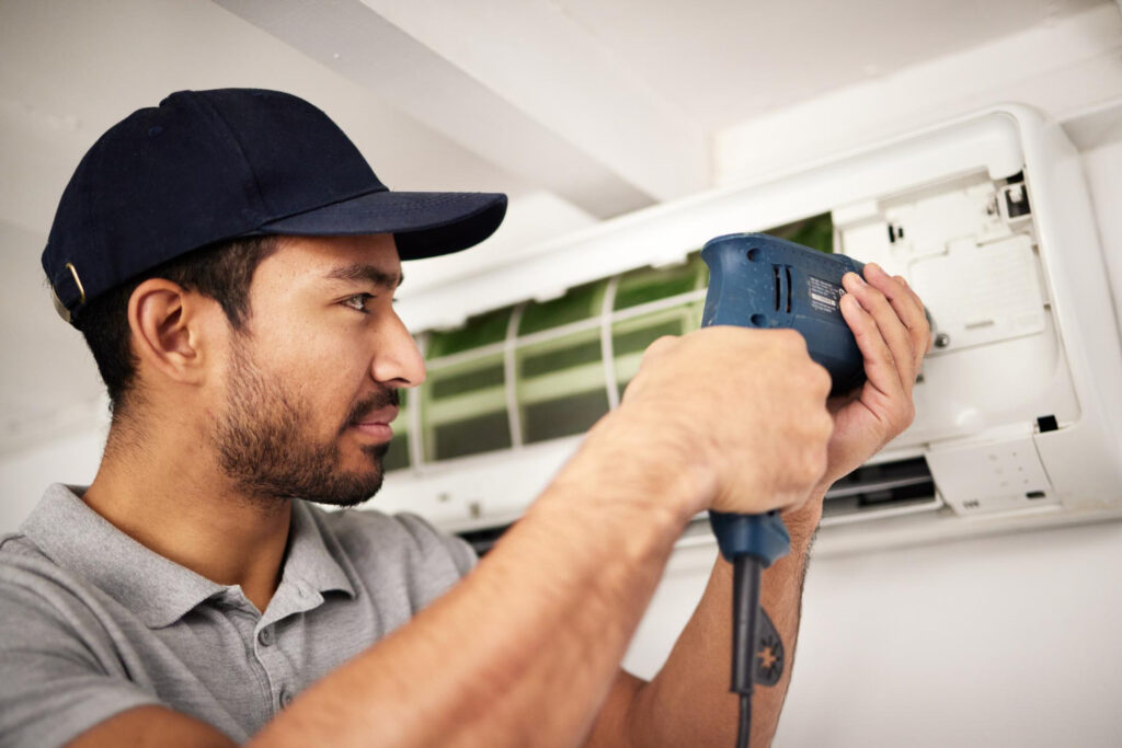 Blog 3 How to Prepare Your Home for a New AC Installation