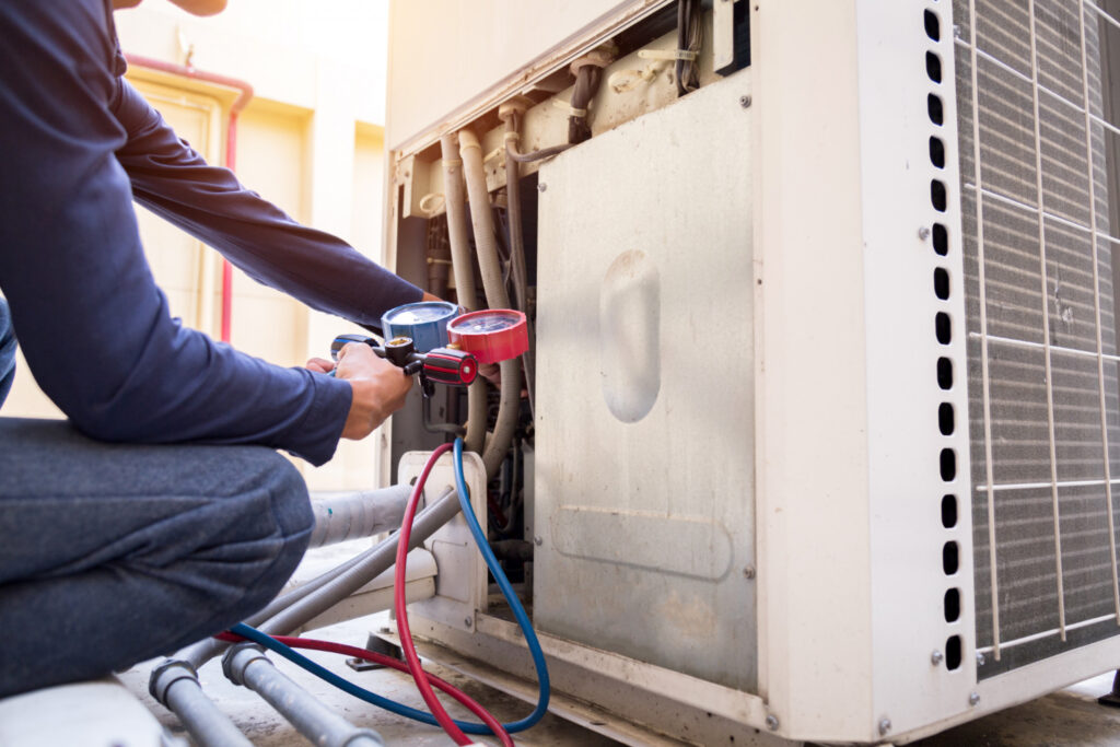 Blog 5 Preventative HVAC Maintenance Tips from Our Technicians