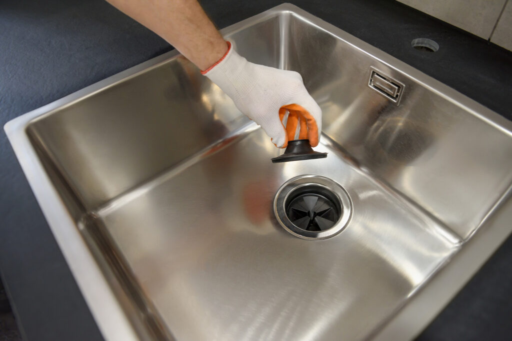 Blog 5 Preventing Garbage Disposal Problems: Tips from Our Technicians