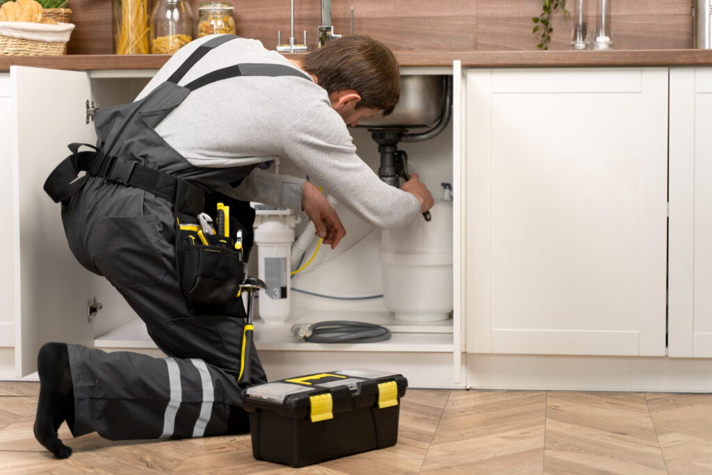 Blog 4 The Benefits of Professional Plumbing Services for Commercial Properties