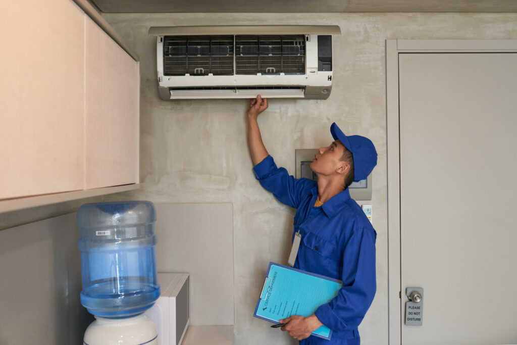 Blog 1 Air Handler Problems That Require Professional HVAC Service in Santa Rosa Beach