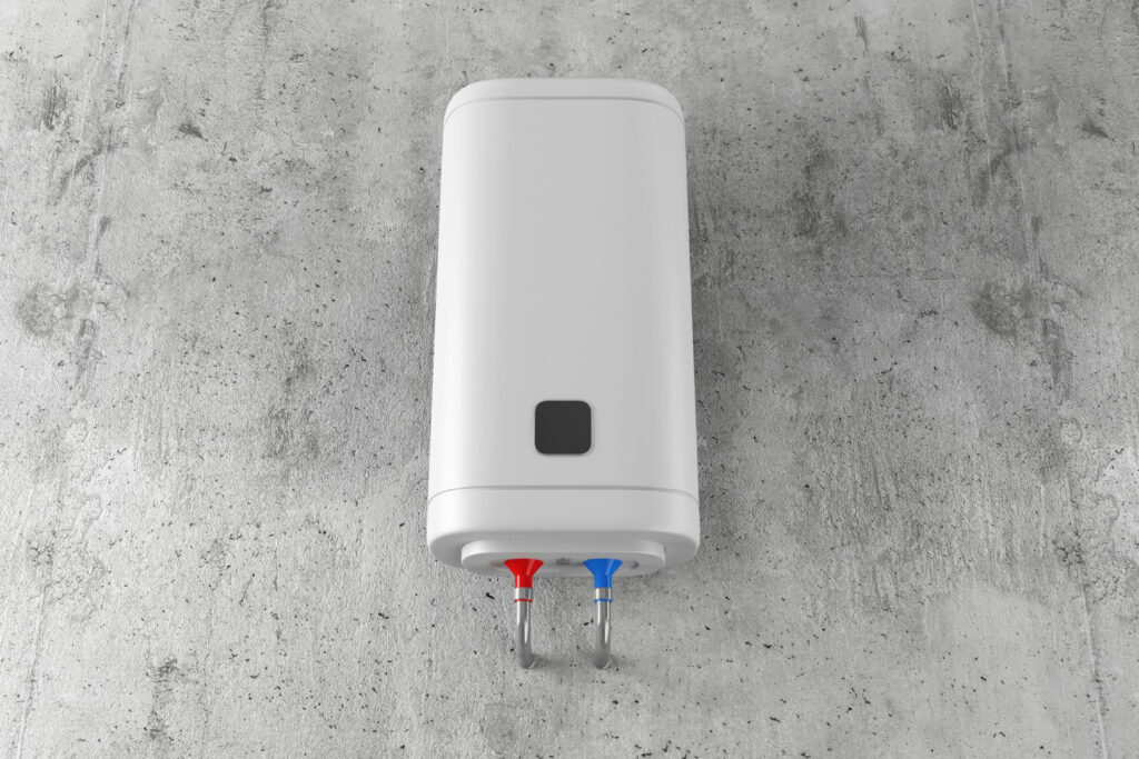 Blog 1 Why Your Tankless Water Heater Is Not Producing Hot Water in Santa Rosa Beach