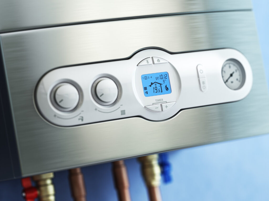 Blog 5 Tankless Water Heater Showing Error Codes In Santa Rosa Beach: Common Causes