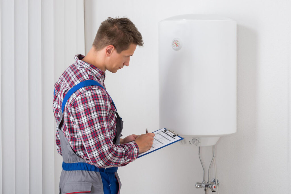 Blog 5 Benefits of Installing Tankless Water Heaters for Homes