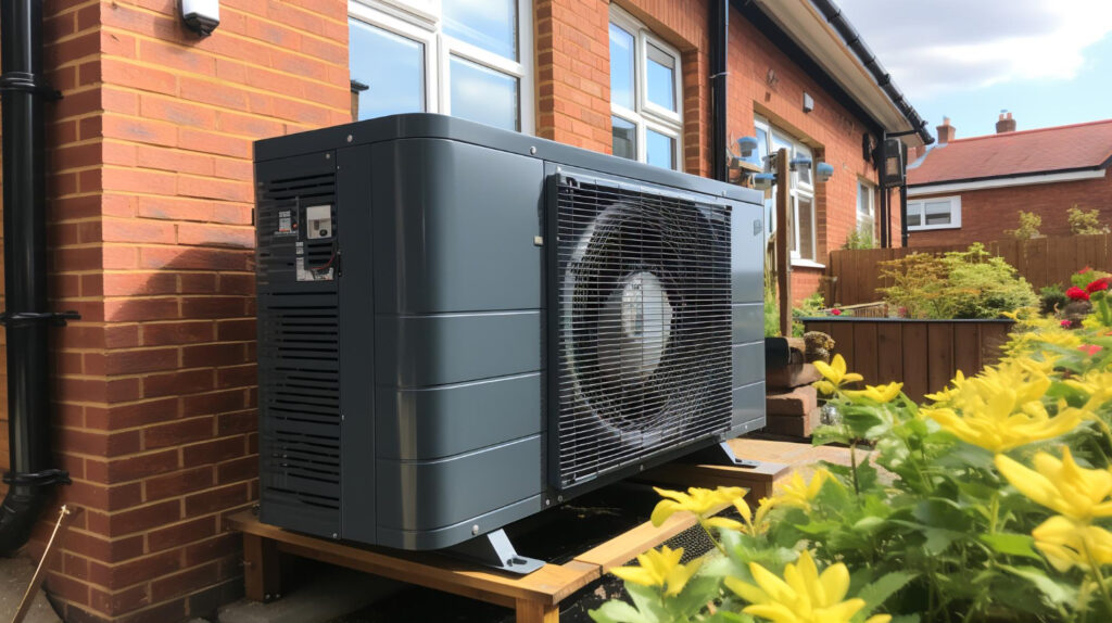 Blog 1 Top Reasons to Consider Heat Pump Installation for Your Home