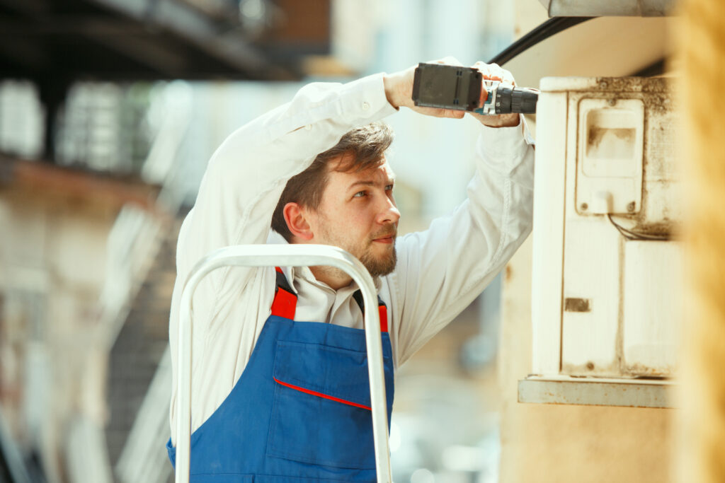 Blog 3 Understanding the HVAC Service Process from Our Professionals