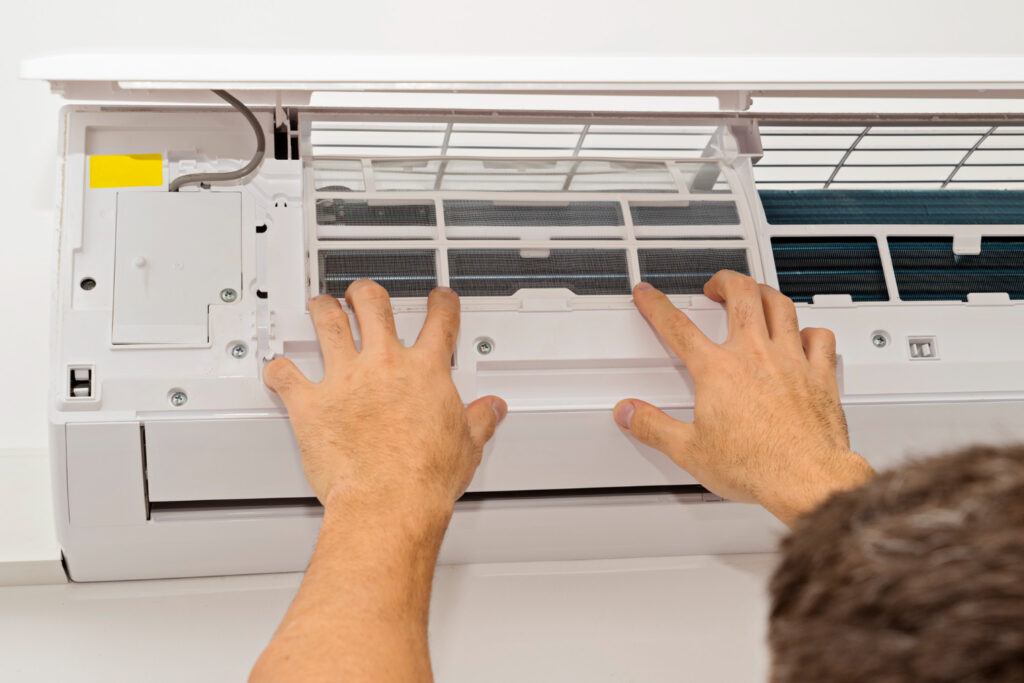 Blog 6 When and Why to Consider an AC Replacement for Your Florida Home
