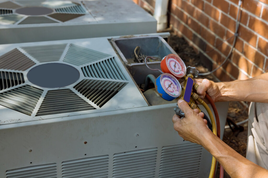 Blog 1 Why Regular HVAC Service is Essential for Home Comfort